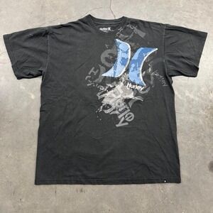 Y2k‎ Hurley T-shirt